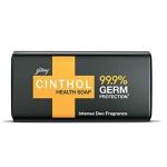 Cinthol Health+ Bath Soap 99.9% Germ P Cinthol rotection