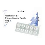Acip-T Tablets