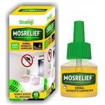 Herbal Strategi MosRelief Mosquito Vaporizer Refill 40 ML