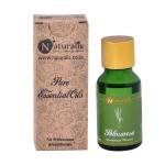 Naturalis Palmarosa Essential Oil (15 ML) - Nourishes And Restores Skin Health