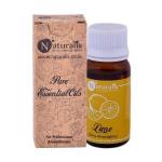 Naturalis Lemon Essential Oil (30 ML) For Cleansing