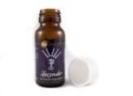 Naturalis Lavender Essential Oil (30 ML) For Cleanse Cuts, Bruises &amp; Skin Irritations