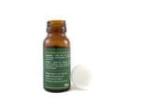 Naturalis Gingergrass Essential Oil (30 ML) - Strengthen &amp; Soothe Joint & Muscle