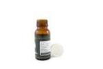 Naturalis Eucalyptus Essential Oil (30 ML) - Treats Respiratory Problems, Fever, Removes Mental Exhaustion &amp; Muscle Pain