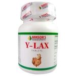 Baksons Y - LAX 75 Tablets