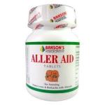 Baksons Aller AID 75 Tablets For Cold &amp; Body Aches