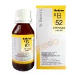 Baksons B52 Arthralgia Drop 30 Ml For Neck Pain Back Pain Arthritis