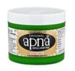 Daily Essential Pack (Greenkure Pain Relief Ayurvedic Oil+Apna Brilliantine)