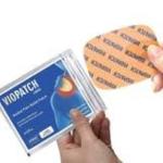 Viopatch Pain Relief Patch - 10 Patches (Large)