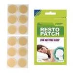 Essentium Phygen Resto Patch (12 Patches) For Restful Sleep
