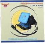 Diamond BPDL-237 Clock Type Dial Blood Pressure Monitor