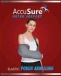 Accusure Pouch Arm Sling