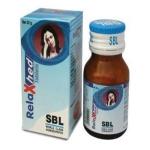 SBL Relaxhed Tabets For Headache