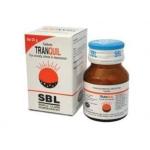 SBL Tranquil Tablet For Anxiety Stress
