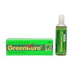 Greenkure Pain Relief Ayurvedic Oil (Pack of 1) - Relief From Body Pain, Muscular Pain, Headache &amp; Sprain