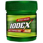 Iodex Multipurpose Pain Balm
