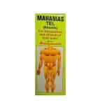 Baidyanath Mahamas TEL For Joint Pain, Backache & Arthritis