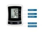 Choicemmed BP-10 - Arm Type  Digital  Blood Pressure Monitor