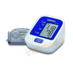 Omron HEM - 7124 Blood Pressure Monitor Device