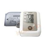 Omron Hem-7117 (Jpn-2) Blood Pressure Monitor