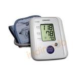 Omron HEM-8711 Blood Pressure Monitor