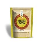 Organic Tattva Flax Seeds 100 GM