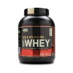 Gold Standard 100 Percent Whey Protein Powder