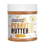 Pintola Classic Peanut Crunchy Butter