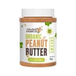 Pintola Organic Peanut Creamy Butter (All Natural)
