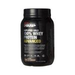 GNC Amplified Gold 100 Percent Whey Protein Advanced