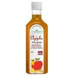 Neuherbs Apple Cider Vinegar With Ginger Garlic Lemon,Honey