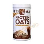 Ripped Up Nutrition Protein Oats Chocolate