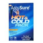 Accusure Hot Cold Pack