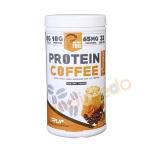 Ripped Up Nutrition Protein Coffee Caramel