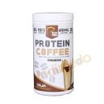Ripped Up Nutrition Protein Coffee Regular