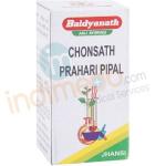 Baidyanath Chousat Prahari Pipal 80 Tablet