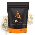 AS IT IS Nutrition Pea Protein Isolate Powder 500 GM