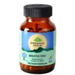 Organic India Breathe Free