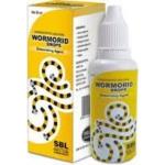 SBL Wormorid Drops (Deworming)