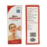 SBL Wipe Clear - Acne Lotion