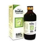 SBL Stobal+ Cough Syrup