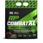 Musclepharm XL Mass Gainer Combat (Chocolate) 12Lb(5.4 Kg)