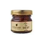 Upakarma Ayurveda Shilajit Resin 15Gm - Reduces Anxiety, Protect Liver &amp; Sex Booster