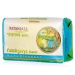 Patanjali Panchgavya Kanti Body Cleanser Soap 75 GM