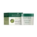 Biotique Bio Wheat Germ Youthful Nourishing Night Cream 50 GM