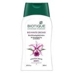 Biotique Bio White Orchid Skin Whitening Lotion 200 ML