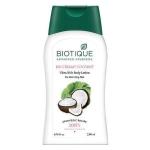 Biotique Bio Creamy Coconut Ultra Rich Body Lotion 100 ML
