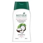 Biotique Bio Creamy Coconut Ultra Rich Body Lotion 200 ML