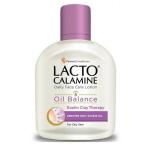 Lacto Calamine Oil Balance Lotion 30 Ml