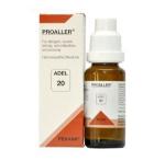 ADEL 20 Proaller Drop 20Ml For Skin Infections, Eczema, Irritation &amp; Itching